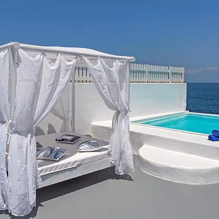 Myblue With Private Pools Villa