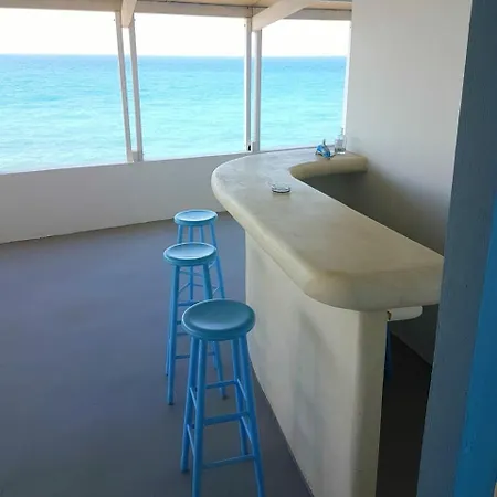 Villa Myblue With Private Pools