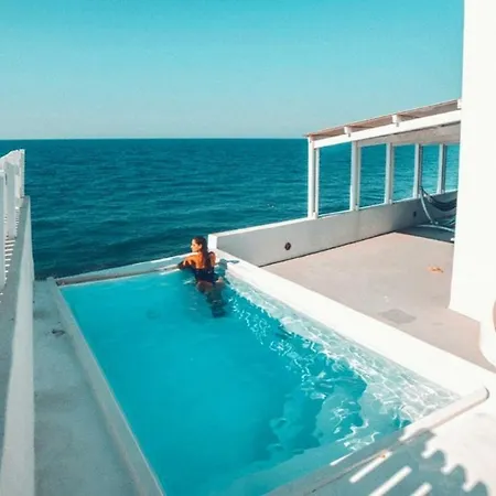 Villa Myblue With Private Pools *
