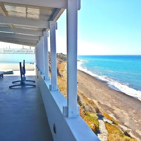 Villa Myblue With Private Pools