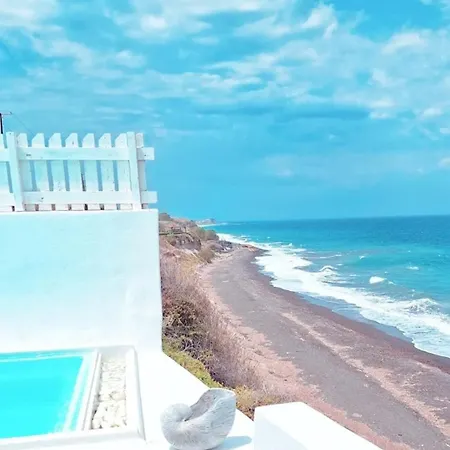 Villa Myblue With Private Pools