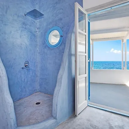 Myblue With Private Pools Villa *