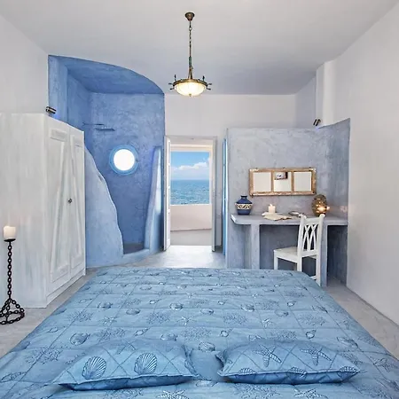 Myblue With Private Pools Villa