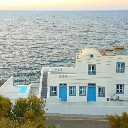 Villa Myblue With Private Pools *