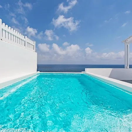 Villa Myblue With Private Pools *