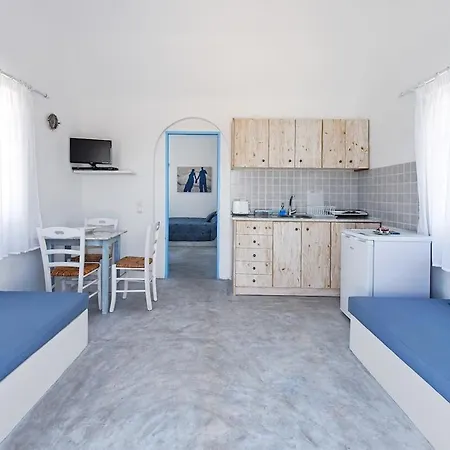 Myblue With Private Pools Villa