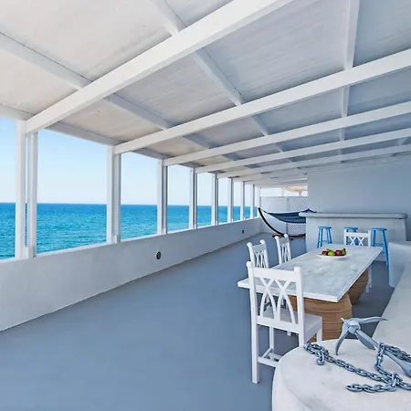 Myblue With Private Pools Villa *