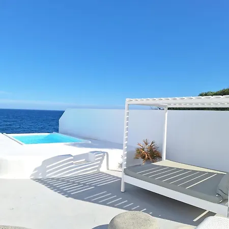 Myblue With Private Pools *