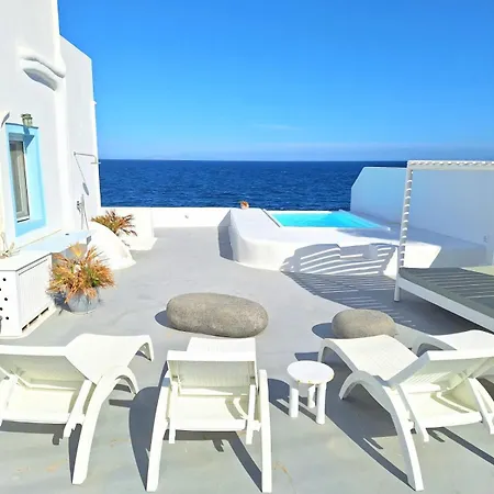 Myblue With Private Pools
