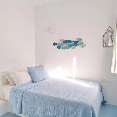 Myblue With Private Pools * Santorini Island