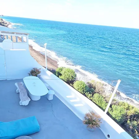 Myblue With Private Pools