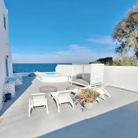 Myblue With Private Pools Villa