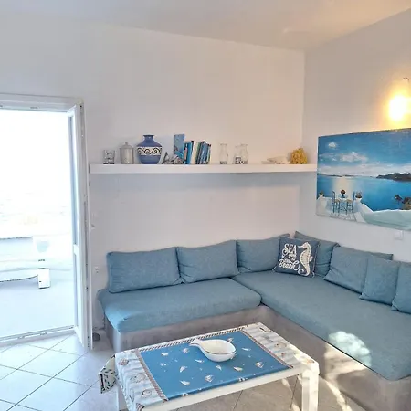 Villa Myblue With Private Pools