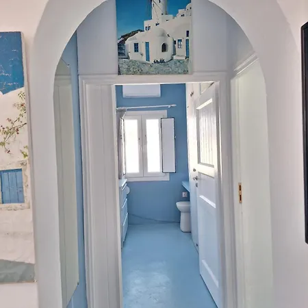 Myblue With Private Pools *